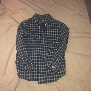 Vineyard vines button down